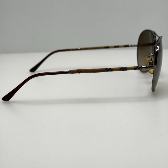 Burberry Sunglasses B 3056 1003/13 Italy 57-13-135 main image 4